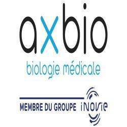 Laboratoire AX Bio Océan - Labo Pécastaing Lapeyre - 1 - 