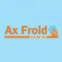 Entreprises tous travaux Ax Froid Energie - 1 - 