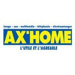 Ax'home Avs Distributeur Villefranche De Rouergue
