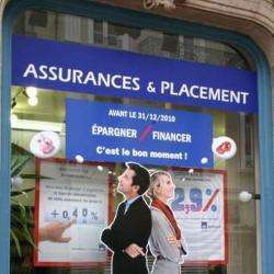 Mathieu Et Associes - Axa Assurance Et Banque Chalon Sur Saône
