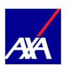 Assurance William Stoker - AXA Assurance et Banque - 1 - 