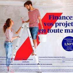 Assurance Axa Banque Et Assurance Mommalier - 1 - 