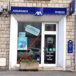 Assurance Carole Dumais - AXA Assurance et Banque - 1 - 