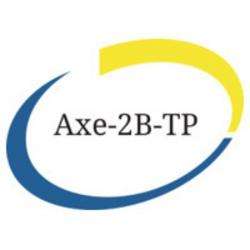 Autre AXE 2B TP - 1 - 