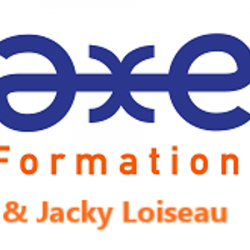 Cours et formations Axe Formation & Jacky Loiseau - 1 - 