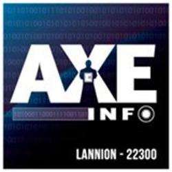Axe-info Lannion