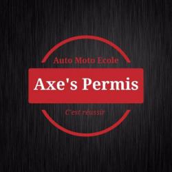 Auto école AXE S PERMIS - 1 - 
