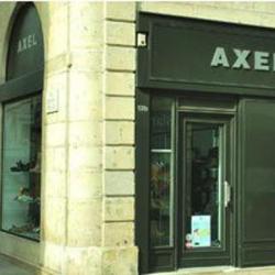 Centres commerciaux et grands magasins Axel - 1 - 