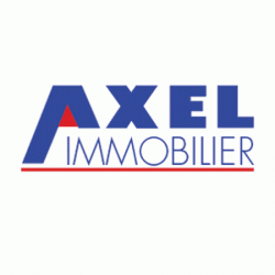 Axel Immobilier Bois D'arcy
