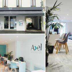 Agence immobilière Axel Immobilier - 1 - 