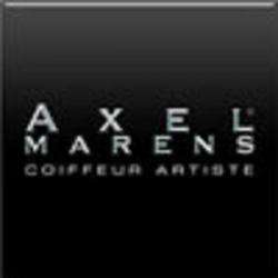 Axel Marens Grenoble