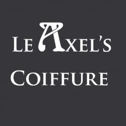 Le Axel's Coiffure Nantes