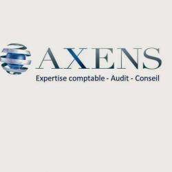 Comptable Axens Audit - 1 - 