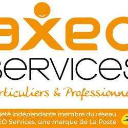 Entreprises tous travaux Axeo Services - 1 - 
