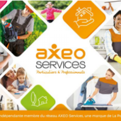 Axeo Services Bonneville