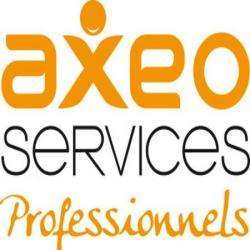 Axeo Services Bruno Grasset  Béligneux