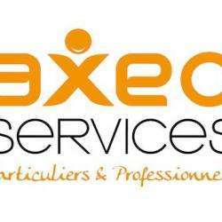 Axeo Services Carquefou Carquefou