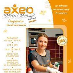 Axeo Services Epinal