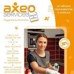 Axeo Services Meaux