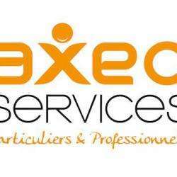 Axeo Services Saumur Saumur