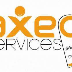 Garde d'enfant et babysitting Axeo Services Vallée de Chevreuse - 1 - Logo - 