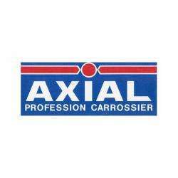 Axial Carrosserie De Proce Centre Agree Nantes