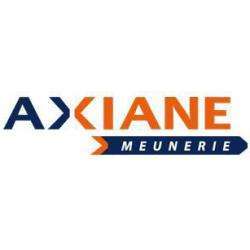 Axiane Meunerie – Moulin De La Jarrie La Jarrie