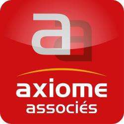 Axiome Delta Arles