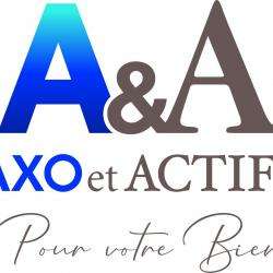 Agence immobilière Axo Et Actifs Immobilier Quimperle - 1 - 