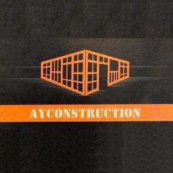 Maçon Ay Construction - 1 - 