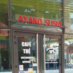 Restaurant AYAKO SUSHI - 1 - 