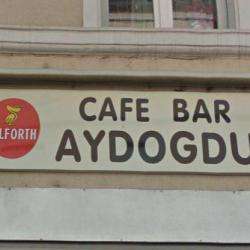 Bar Aydogdu - 1 - 