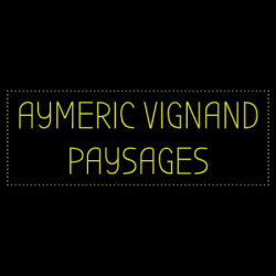 Aymeric Vignand Paysages Roanne