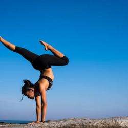 Ayurveda Yoga Angers - Catherine Brau Angers