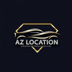 Location de véhicule AZ LOCATION Nice : Location Véhicule et Voiture de Luxe à Nice - 1 - 