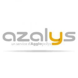 Autre AZALYS, transports en commun d'Agglopolys - 1 - 
