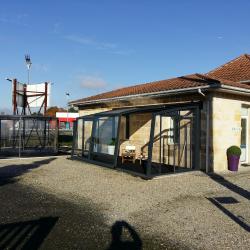 Installation et matériel de piscine AZENCO Bordeaux - 1 - 