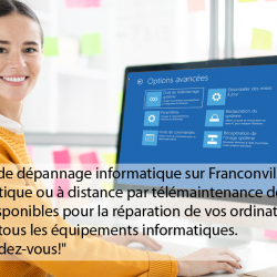 Azerty Solutions Informatiques Franconville