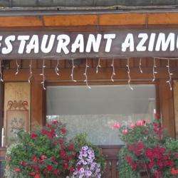 Restaurant Restaurant Azimut - 1 - 