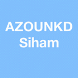 Azounkd Siham Maubeuge