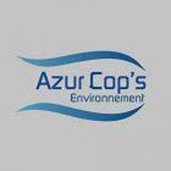 Azur Cop's Environnement Nice