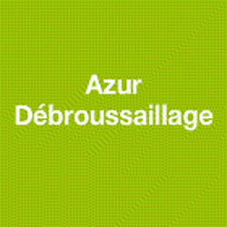Jardinage Azur Débroussaillage - 1 - 
