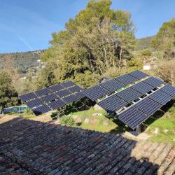 Energie renouvelable AZUR SYSTEME SOLAIRE - 1 - 