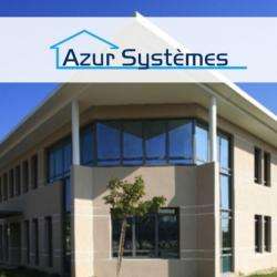 Electricien Azur Systèmes - 1 - 