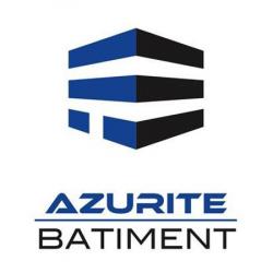 Azurite Bâtiment Arnouville