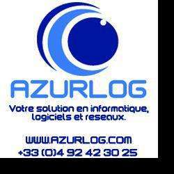 Commerce Informatique et télécom AZURLOG - 1 - 