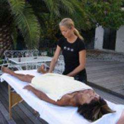 Massage Massage bien-être détente chez vous - 1 - Massage à Domicile. - 