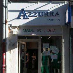 Vêtements Femme AZZURRA fashion - 1 - Azzurra Fashion  Enseigne - 