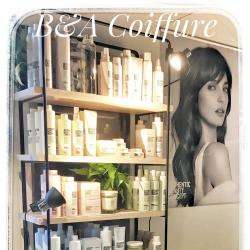 Coiffeur B And A Coiffure - 1 - 