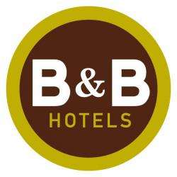 B And B Hotel Cuincy
